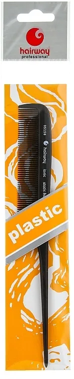 Hairway Ionic Static Free Ionski češalj, 225 mm