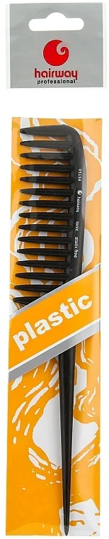 Hairway Ionic Static Free Ionski češalj, 235 mm