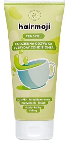 Hairy Tale Hairmoji Daily Conditioner Regenerator za kosu Tea Spill
