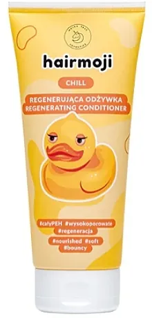 Hairy Tale Hairmoji Regenerating Conditioner Regenerator za kosu Chill