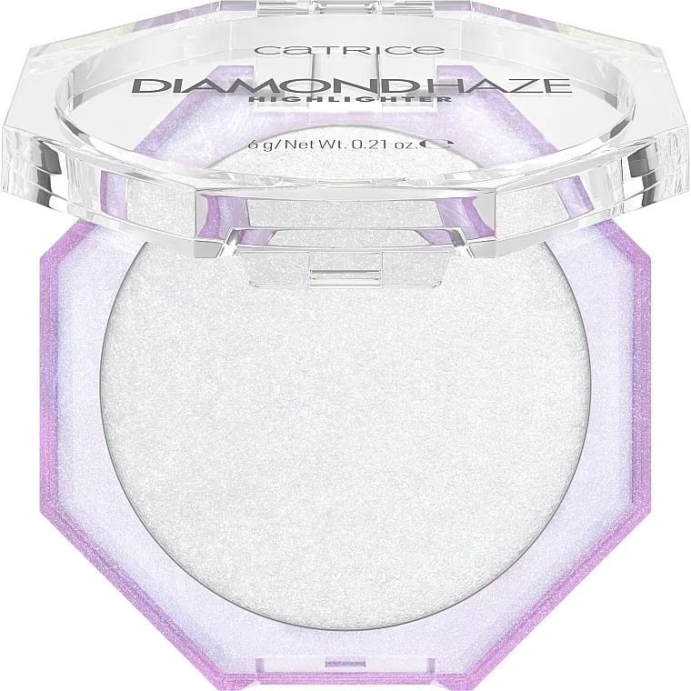 Hajlajter Catrice Diamond Haze Highlighter