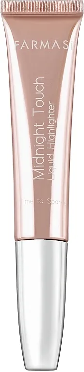 Hajlajter Farmasi Midnight Touch Highlighter