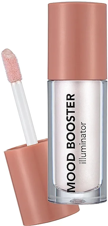 Hajlajter Flormar Mood Booster Illuminator