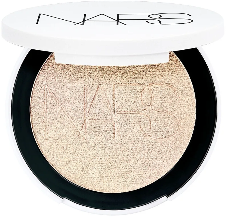 Hajlajter Nars Light Reflecting Luminizing Powder