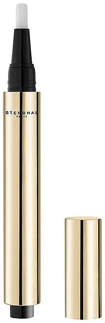 Hajlajter sa anti-aging negom Stendhal Pur Luxe Make