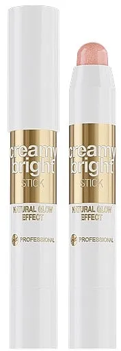 Hajlajter u kremi Bell Professional Creamy Bright Stick