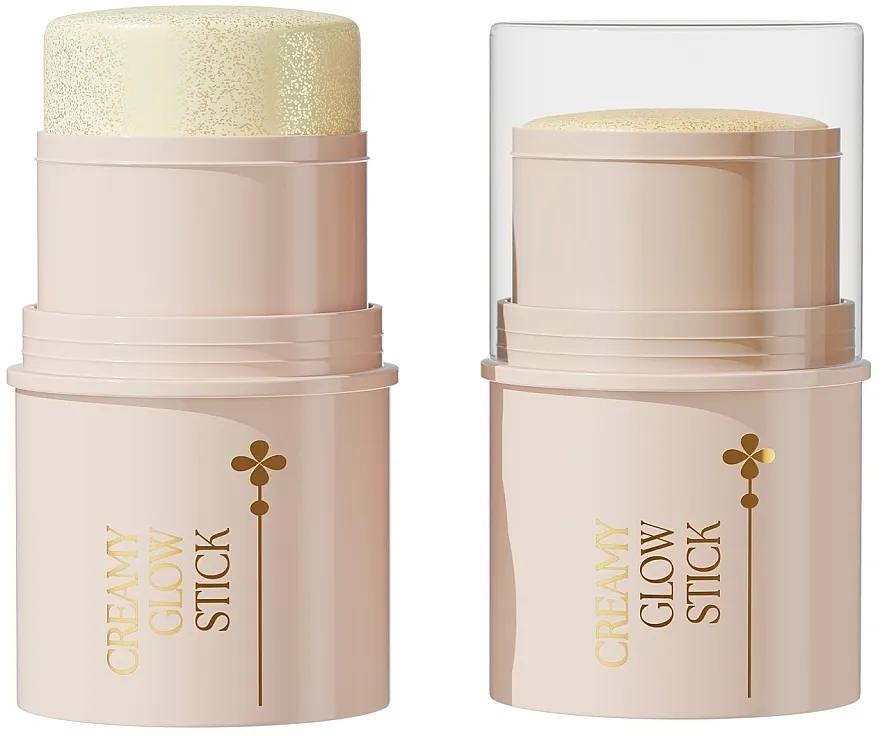 Hajlajter u stiku Bell Creamy Glow Stick