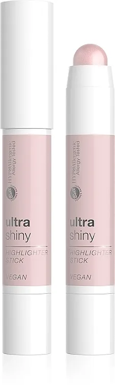 Hajlajter u stiku Bell Hypoallergenic Ultra Light Highlighter Stick