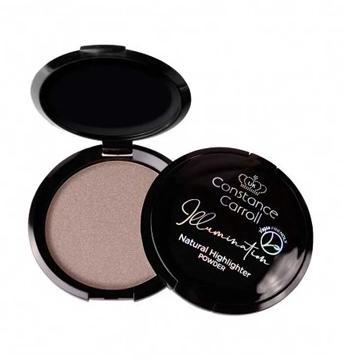 Hajlajter za lice Constance Carroll Powder Illuminator Illumination