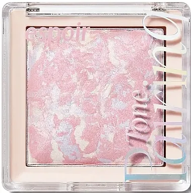 Hajlajter za lice Espoir Tone Pairing Highlighter