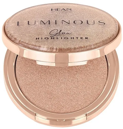Hajlajter za lice Hean Luminous Glow Higlighter