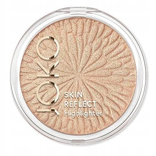 Hajlajter za lice Joko Skin Reflect Highlighter