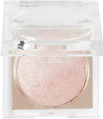 Hajlajter za lice Makeup Revolution Beam Bright Highlighter