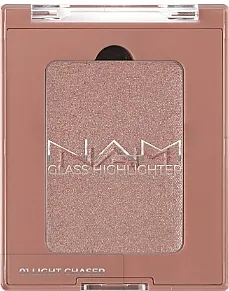 Hajlajter za lice NAM Glass Highlighter New