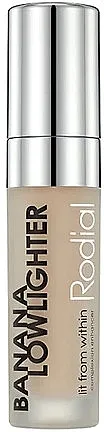 Hajlajter za lice Rodial Banana Lowlighter