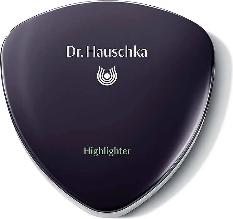 Hajlajter za lice sa efektom sjaja Dr. Hauschka Highlighter