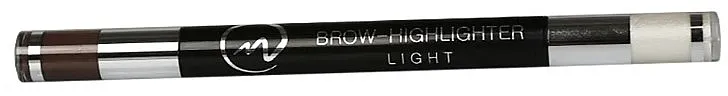 Hajlajter za obrve Niclay Brow Highlighter