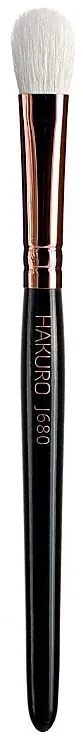 Hakuro Professional Četkica J680 za senku, crna