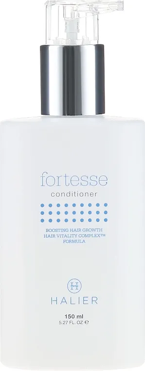Halier Fortesse Conditioner Balzam protiv opadanja kose