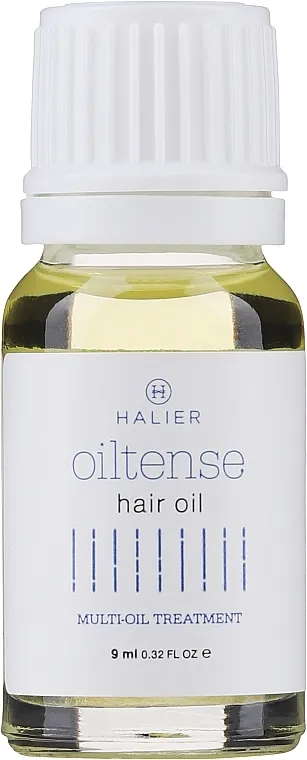 Halier Oiltense Hranjivo ulje za kosu
