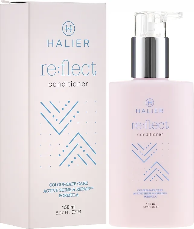 Halier Re:flect Conditioner Regenerator za zaštitu obojene kose