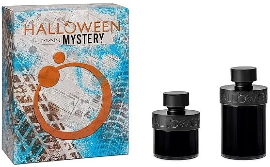 Halloween Man Mystery Set (edp/125ml + edp/50ml)
