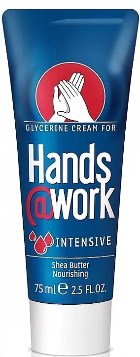Hands@Work Intensive Cream Intenzivna krema za ruke