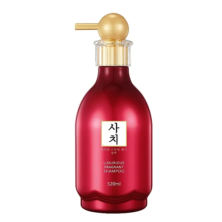 Hanfen Luxurious Fragrant Shampoo Parfimisani šampon za kosu