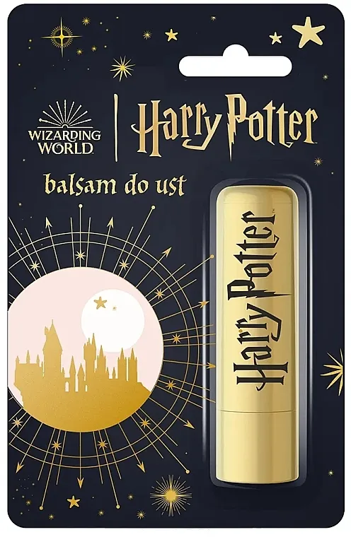 Harry Potter Gold Balzam za usne