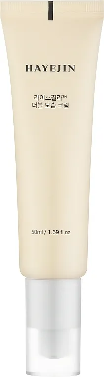 Hayejin RiceFila Double Moisturizing Cream Krema za lice
