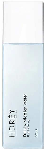 Hdrey Labolatories Full Ha Micellar Ultra Hydrating Water Ultrahidratantna micelarna voda