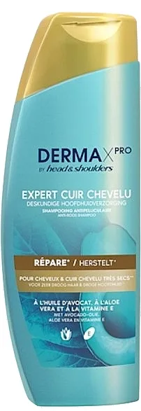 Head &amp; Shoulders Derma X Pro Repair Shampoo Šampon za obnavljanje kose