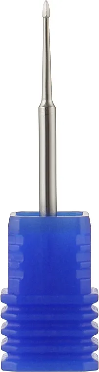 Head The Beauty Tools Čelični rezač, bubrežasti, 1,2 mm, bez abraziva