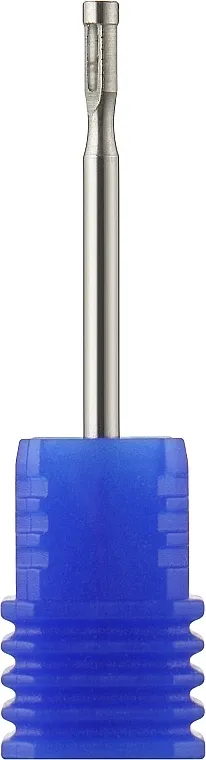 Head The Beauty Tools Čelični rezač s ravnim vrhom, 2,3 mm, za uklanjanje dubokih žuljeva