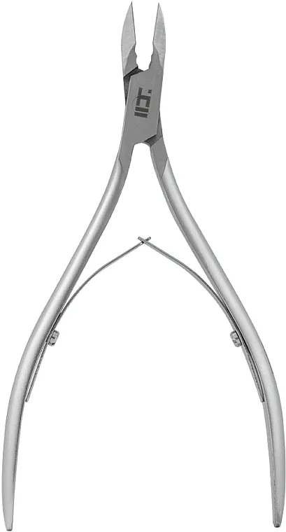 Head The Beauty Tools NY-2-12 Profesionalne cangle za zanoktice Y-line 2, L-129 mm, oštrice 12 mm