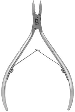 Head The Beauty Tools Profesionalne cangle za zanoktice X-line 6, L-105 mm, oštrice 9 mm