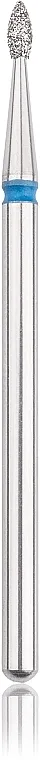 Head The Beauty Tools Rezač, metak, 1,4 mm, plavi