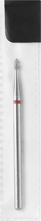 Head The Beauty Tools Rezač, metak, 1,6 mm, crveni
