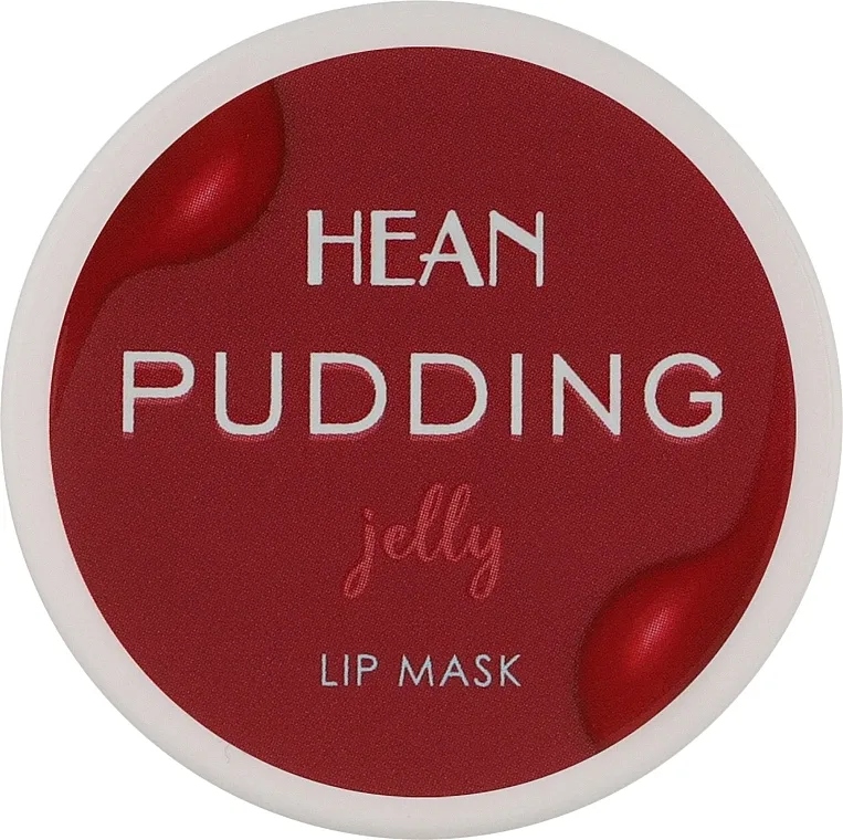 Hean Pudding Jelly Lip Mask Maska za usne „Žele”