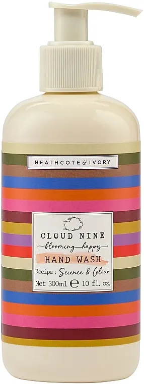Heathcote &amp; Ivory Cloud Nine Hand Wash Sapun za ruke