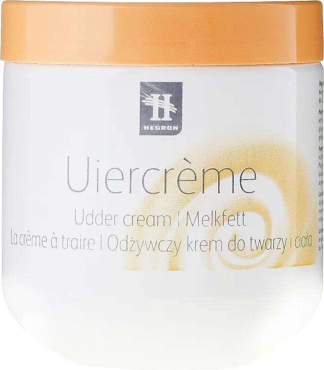 Hegron Body Cream Krema za tijelo