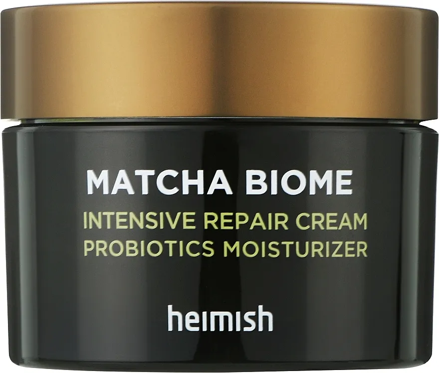 Heimish Matcha Biome Intensive Repair Cream Ugaona četkica za obrve