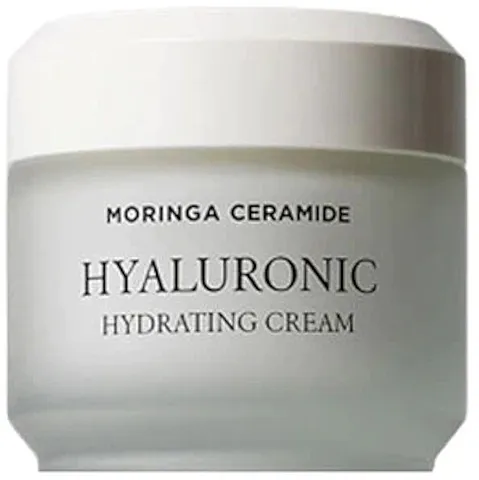 Heimish Moringa Ceramide Hylauronic Hydrating Cream Hidratantna krema za lice