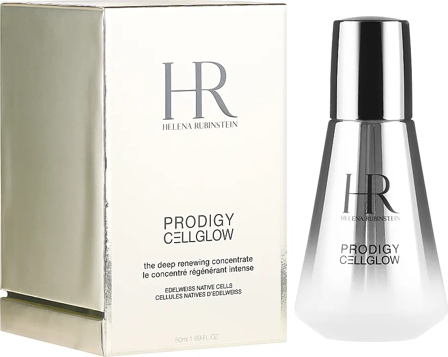 Helena Rubinstein Prodigy Cellglow Concentrate Koncentrat za dubinsku obnovu kože