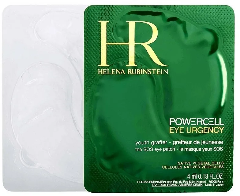 Helena Rubinstein Prodigy Powercell Eye Patch Maska za područje oko očiju