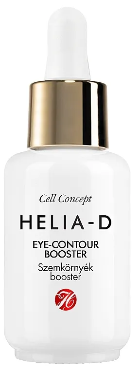 Helia-D Cell Concept Eye Contour Booster Booster za konturu očiju