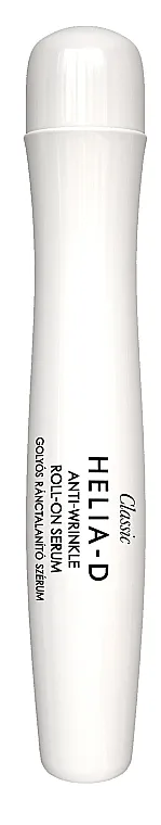 Helia-D Classic Anti-Wrinkle Roll-On Serum Serum protiv bora oko očiju