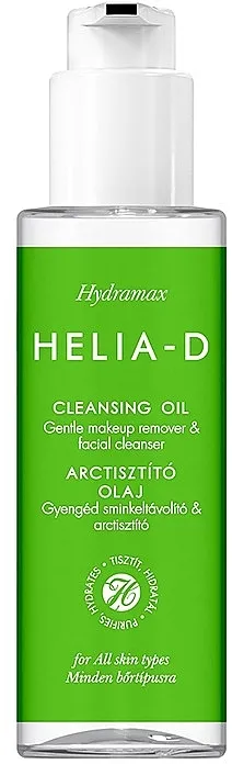 Helia-D Hydramax Cleansing Oil Hidrofilno ulje