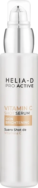 Helia-D Pro Active Vitamin C Shot Serum Serum za lice sa vitaminom C