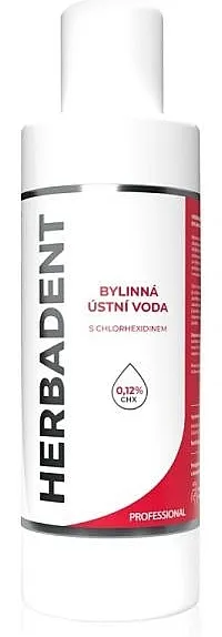 Herbadent Professional Elixir Bocal Pierre De La Nuit 19 Orange Lavander Woods